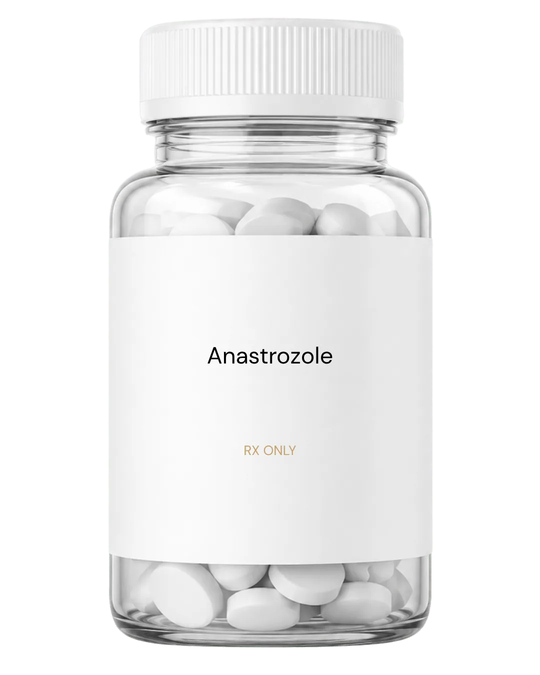 Anastrozole (Oral, Tablets)