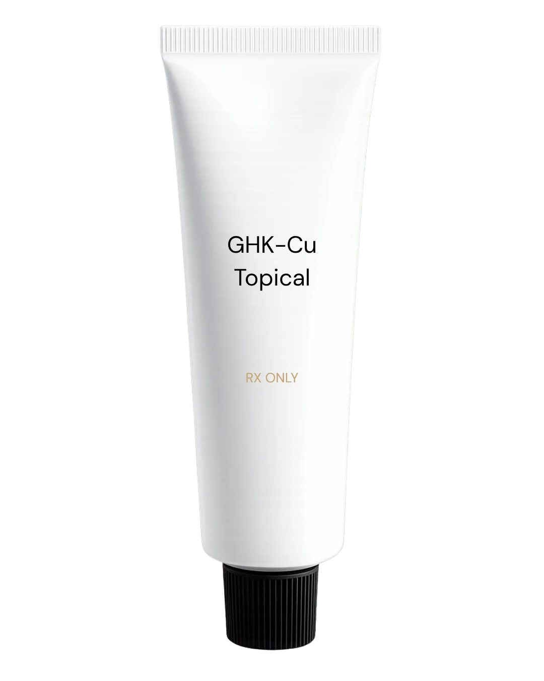 GHK-Cu (Topical, Cream) 0.5%