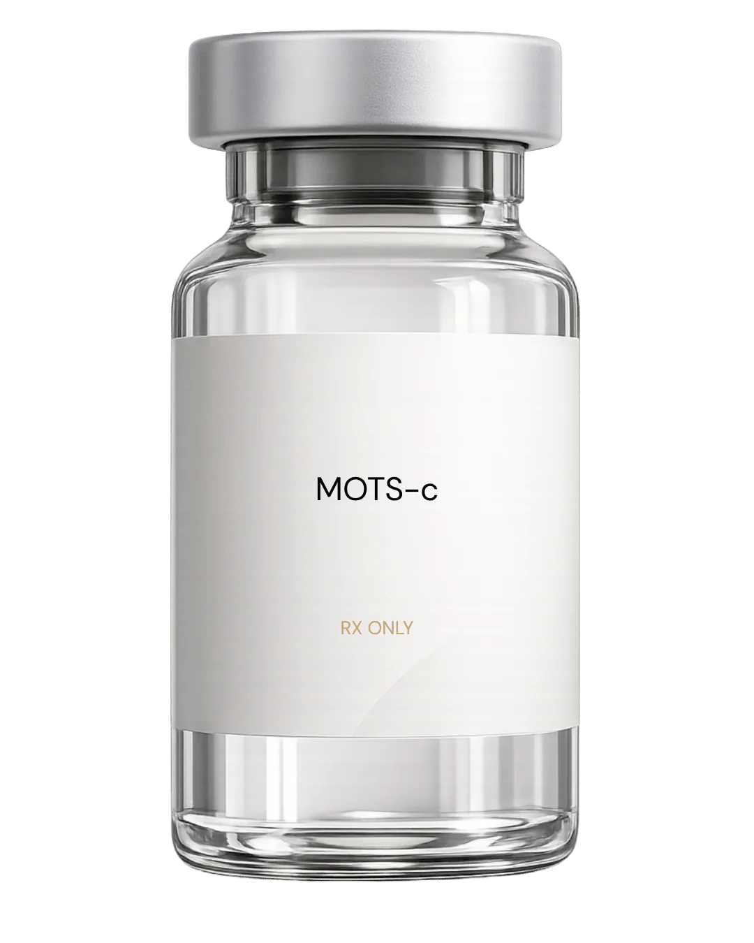 MOTS-c (Injection)