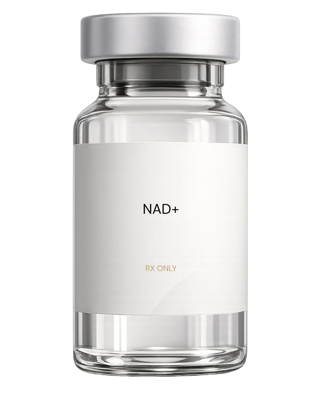 NAD+ (Injection)