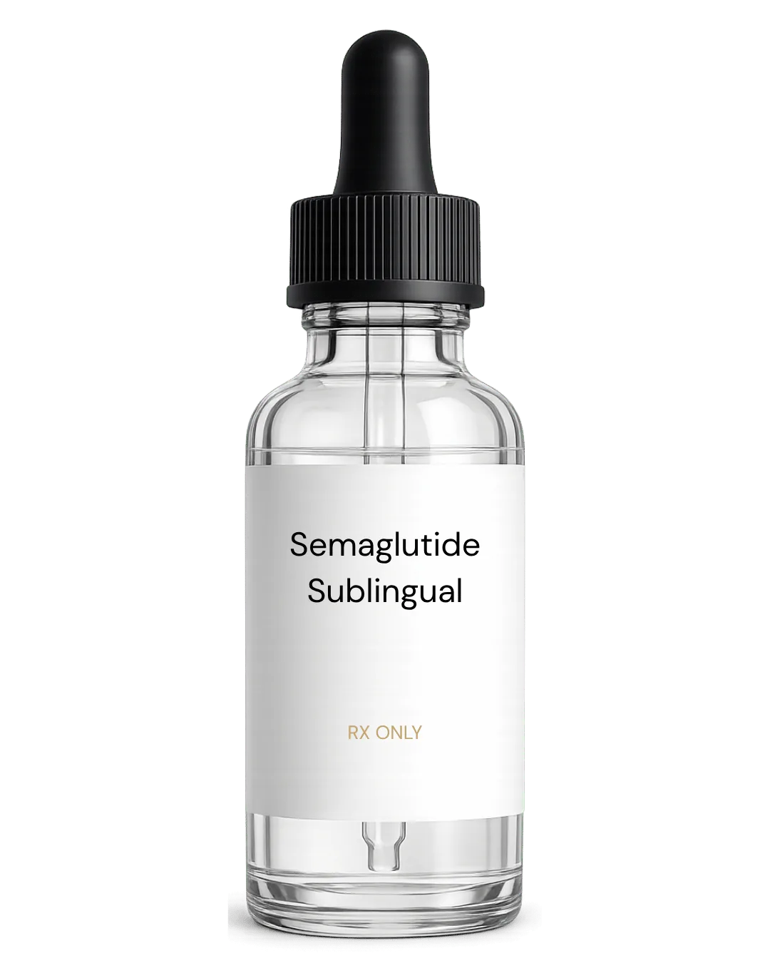 Semaglutide Sublingual
