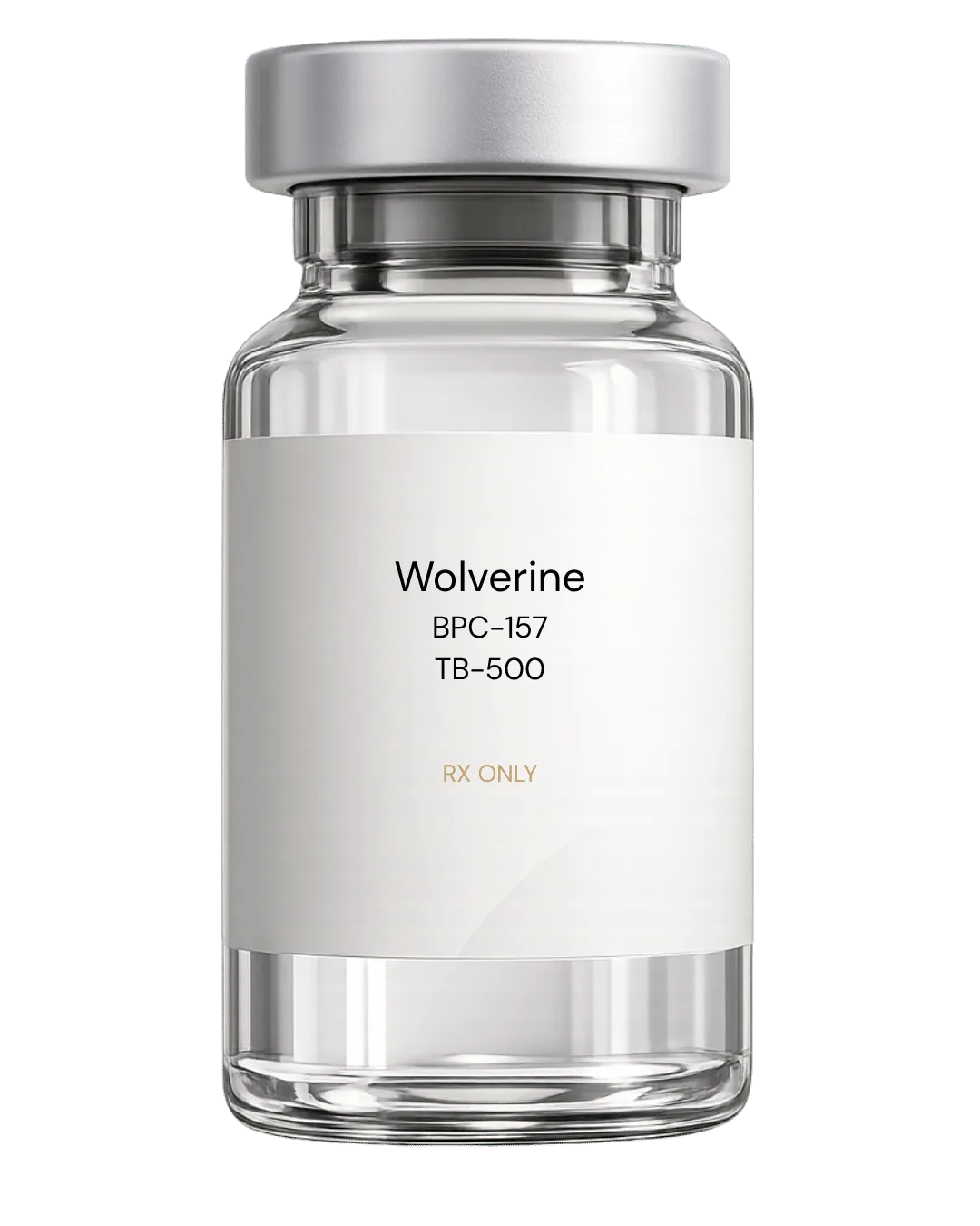 Wolverine Stack (Injection)